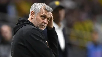 Lille : l’avenir de Bruno Genesio toujours aussi incertain