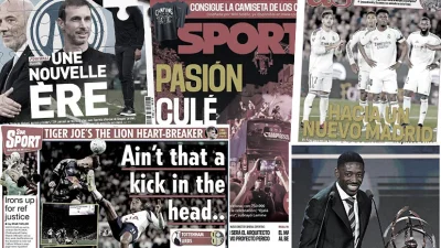 Le gros chambrage de Lamine Yamal au Real Madrid, les 7 raisons de l’effondrement madrilène
