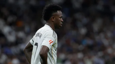 Real Madrid : Vinicius Jr est cash sur José Mourinho