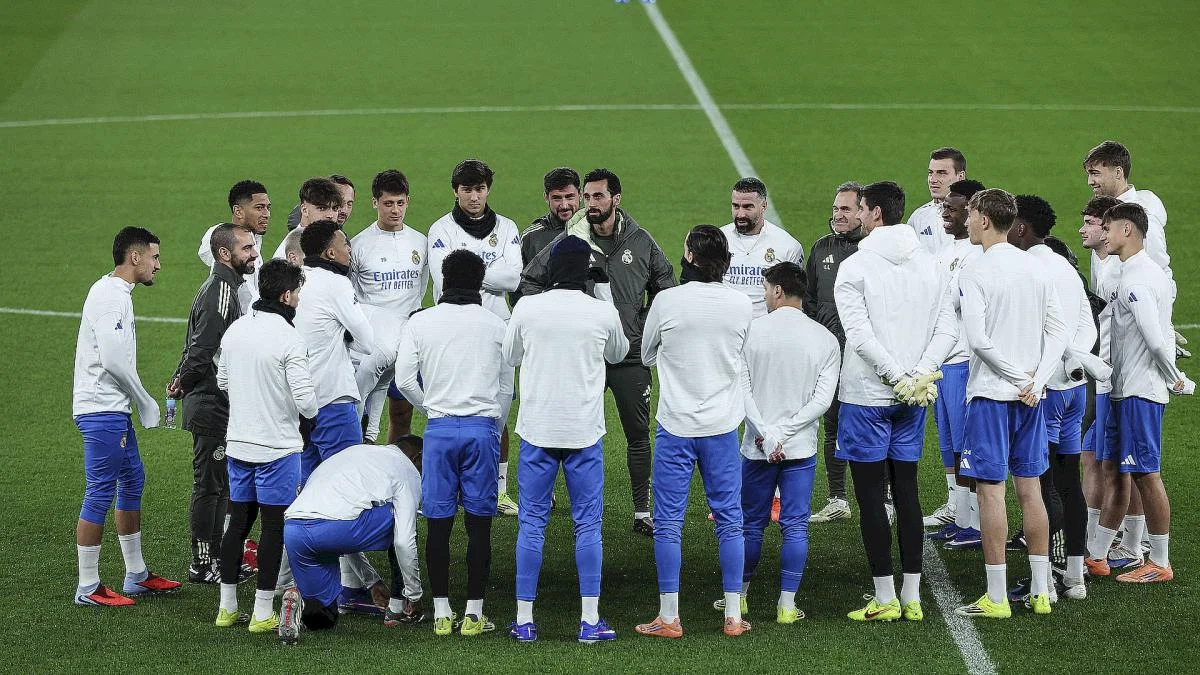 Le Real Madrid a démasqué la taupe 