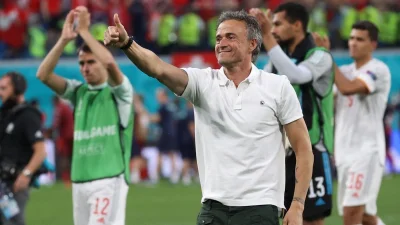 PSG : Luis Enrique est déjà focalisé sur Arsenal avant le choc contre Lens !