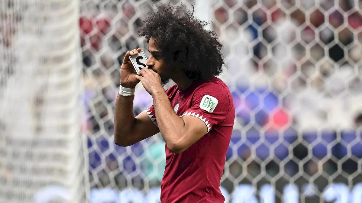 Coupe du Monde 2026 : la liste de 34 joueurs du Qatar avec Akram Afif et Almoez Ali