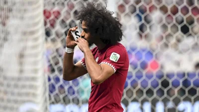 Coupe du Monde 2026 : la liste de 34 joueurs du Qatar avec Akram Afif et Almoez Ali