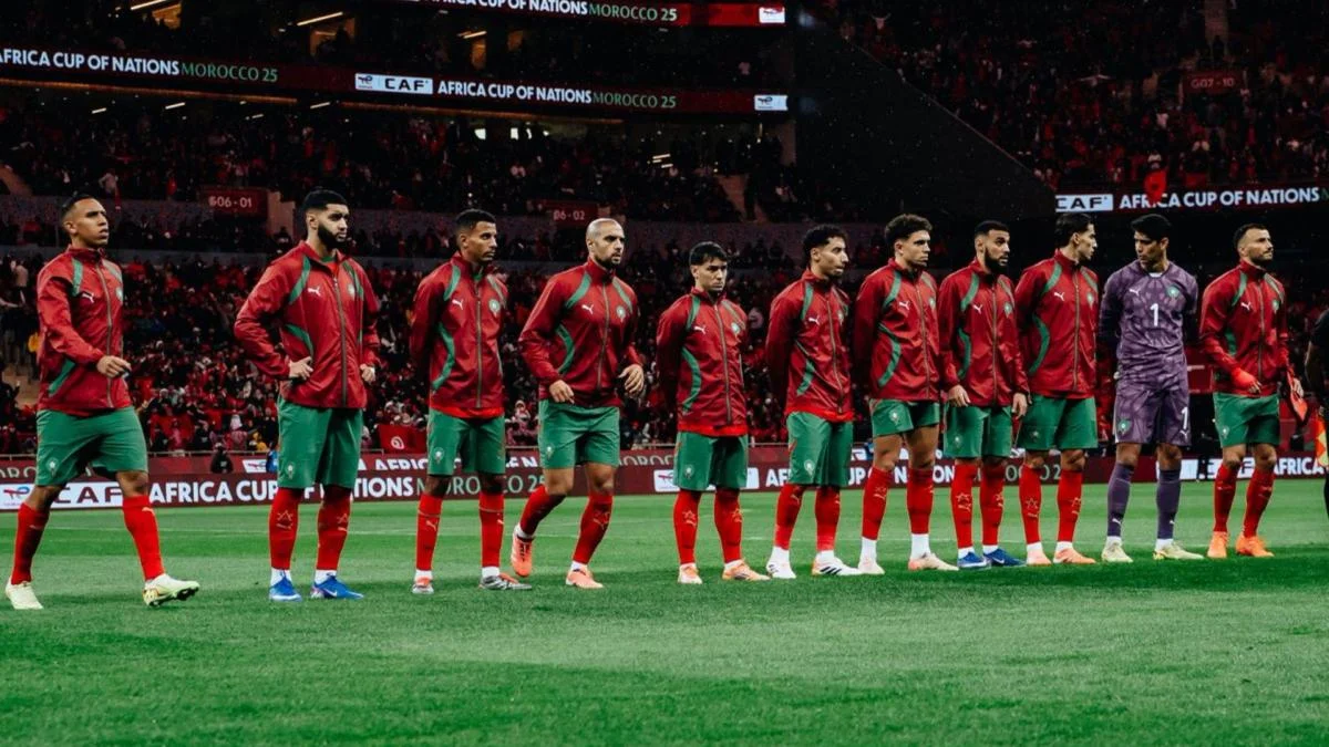 CdM 2026, Maroc : la liste définitive dévoilée le 29 mai