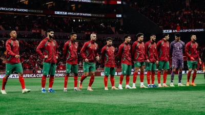 CdM 2026, Maroc : la liste définitive dévoilée le 29 mai