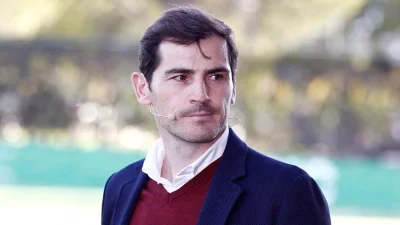 Real Madrid : la réaction mystérieuse de Casillas face à Perez