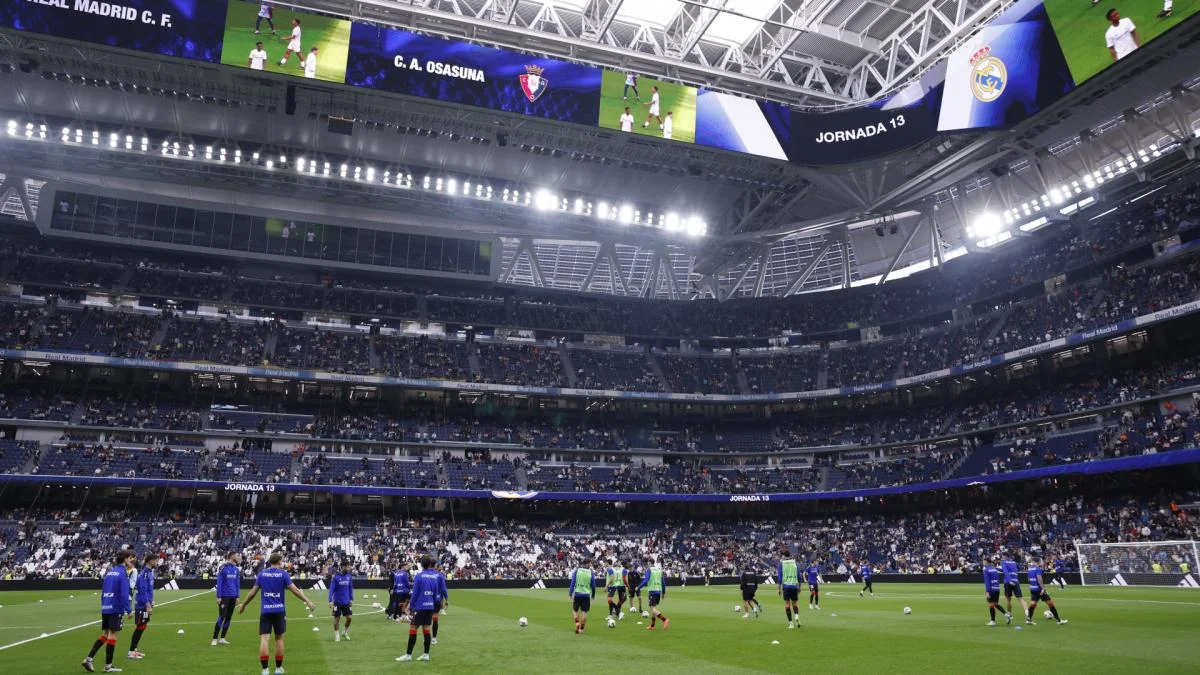 Real Madrid : Florentino Perez furieux contre les huées du Bernabeu