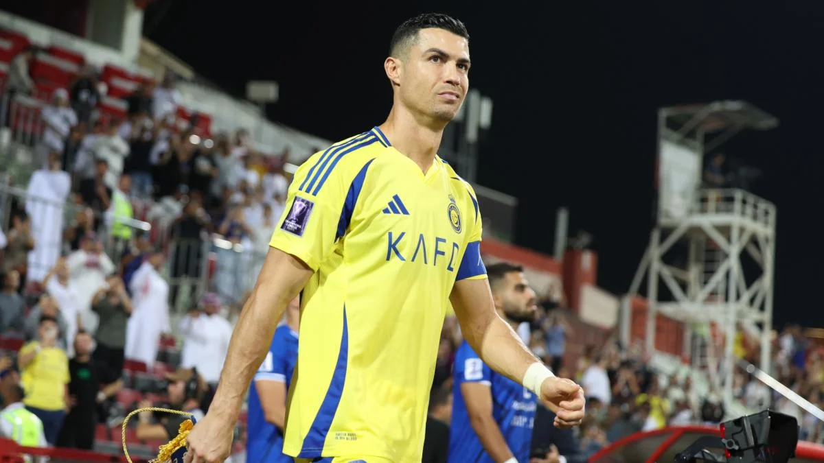 Al Nassr : l’énorme boulette qui retarde le sacre de Cristiano Ronaldo