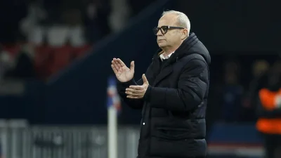 Mercato : le PSG se jette sur un nom très surprenant