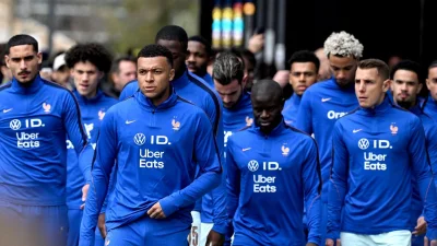 On connaît les stades où joueront les Bleus pour 2026/2027