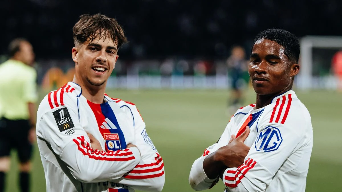 L’OL est menacé d’exclusion par l’UEFA !