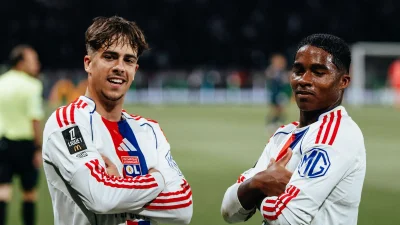 L’OL est menacé d’exclusion par l’UEFA !