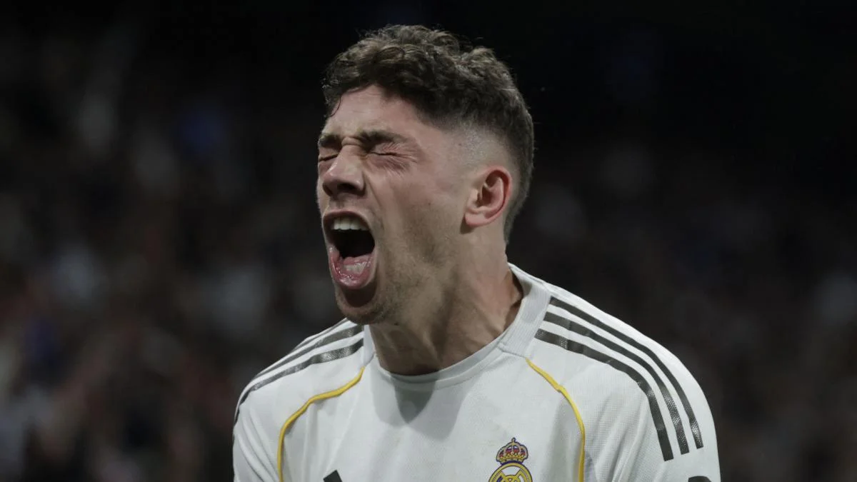 Le PSG ferme déjà la porte à Federico Valverde