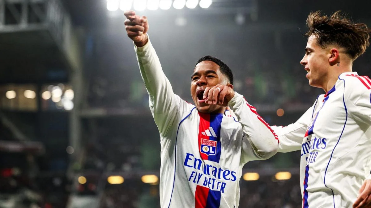 Mercato OL : c’est bouclé pour l’avenir d’Endrick