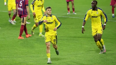 Ligue 2 : la sensation marseillaise Giovani Versini attise les convoitises