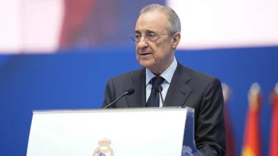 Real Madrid : Florentino Pérez avait promis une prime indécente aux joueurs