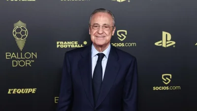 Florentino Pérez fait pitié au FC Barcelone…