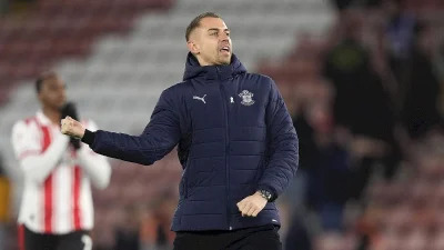 Championship : Southampton décroche sa place en finale des play-offs 