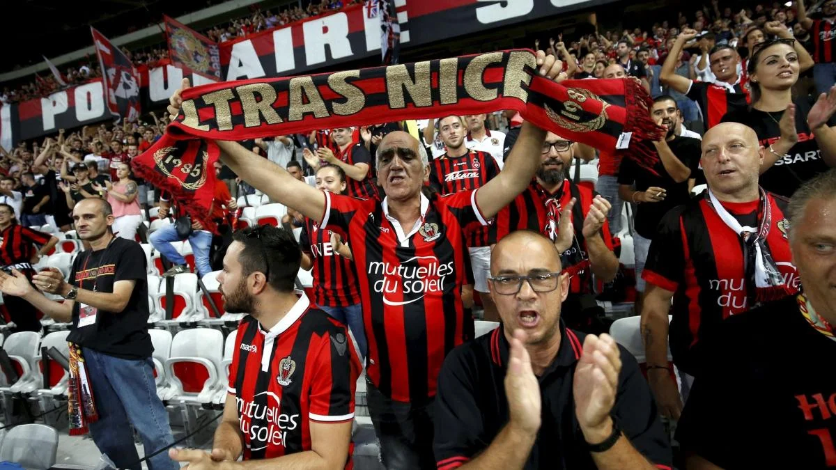 Les supporters niçois empêchés d’aller sur Paris pour la finale contre Lens 