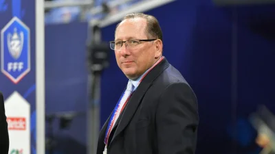 John Textor évoque un divorce entre l’OL et Botafogo