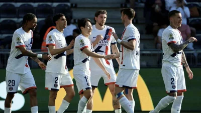 Mercato : les 2 stars que le PSG veut sacrifier pour Julian Alvarez