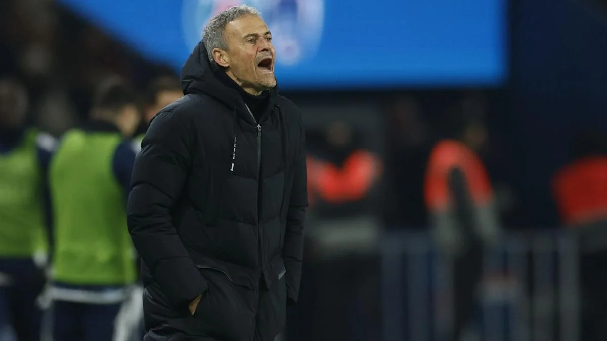 PSG : les chiffres fous de la saison parisienne