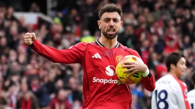 Premier League : les nommés pour le titre de meilleur joueur sans Rayan Cherki !