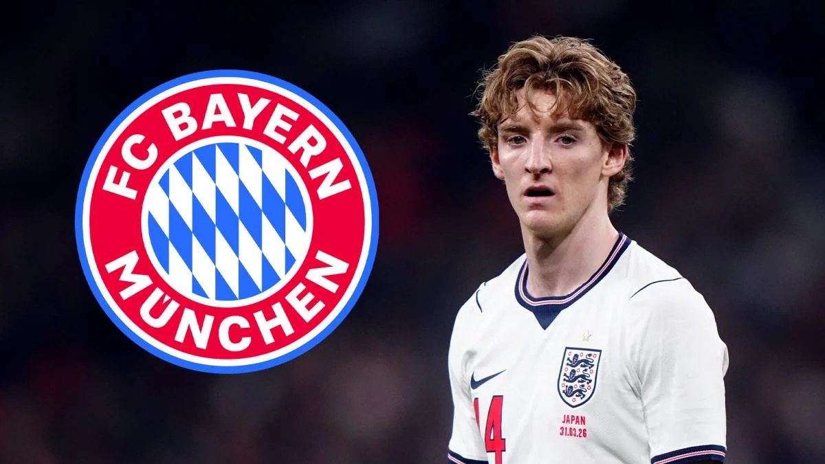 Accord trouvé entre le Bayern Munich et une recrue à 86 M€