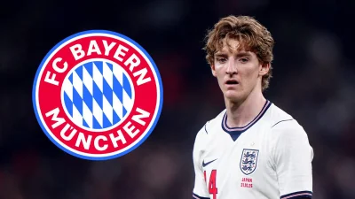 Accord trouvé entre le Bayern Munich et une recrue à 86 M€