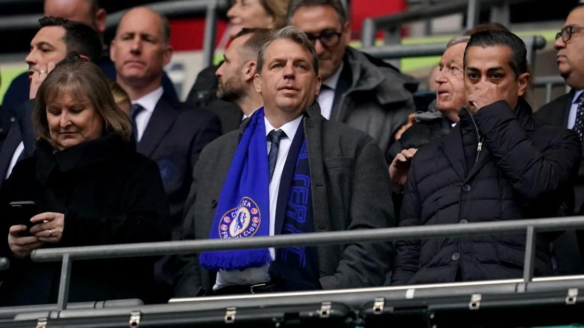 Chelsea annonce un partenariat avec Roc Nation Sports International