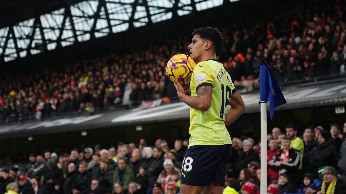 Mercato : Arsenal veut faire un sale coup au PSG