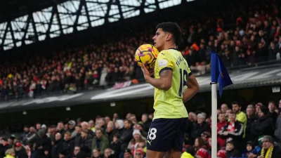 Mercato : Arsenal veut faire un sale coup au PSG