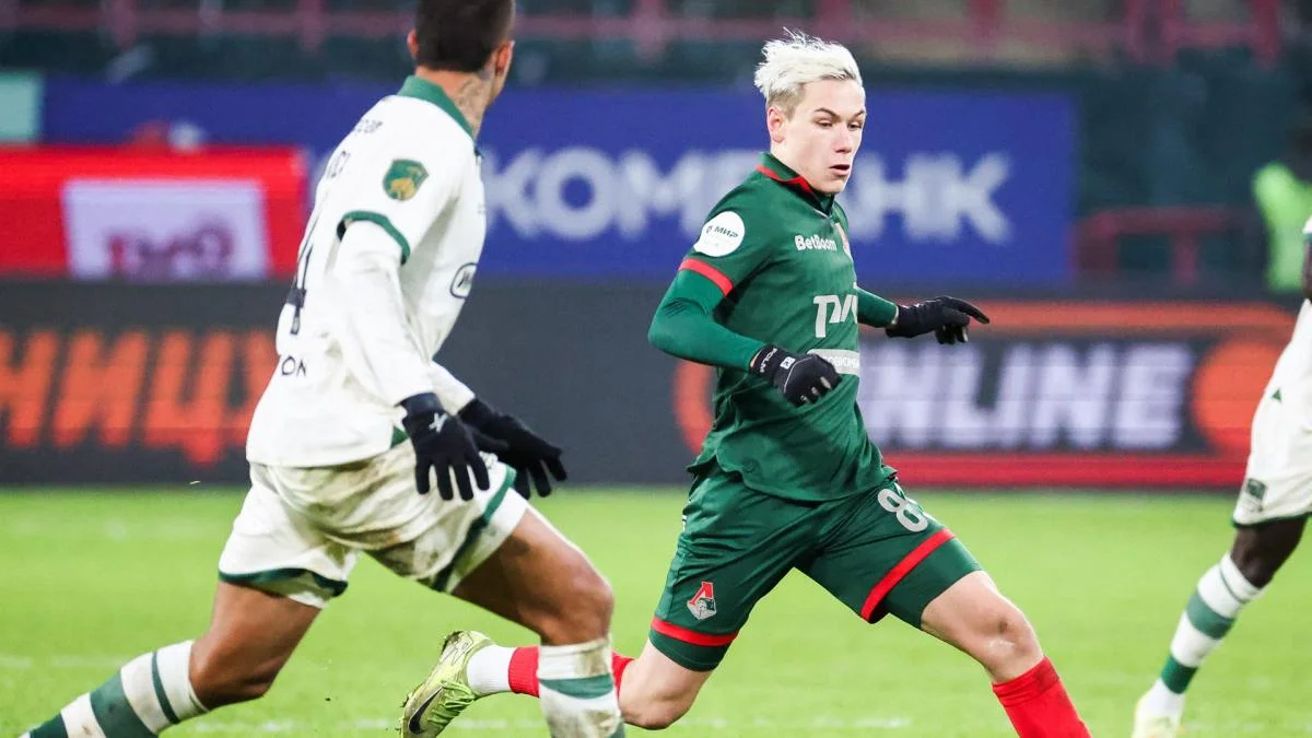 PSG : que valent les pépites russes Aleksey Batrakov et Matvey Kislyak ciblées par Luis Campos ? 