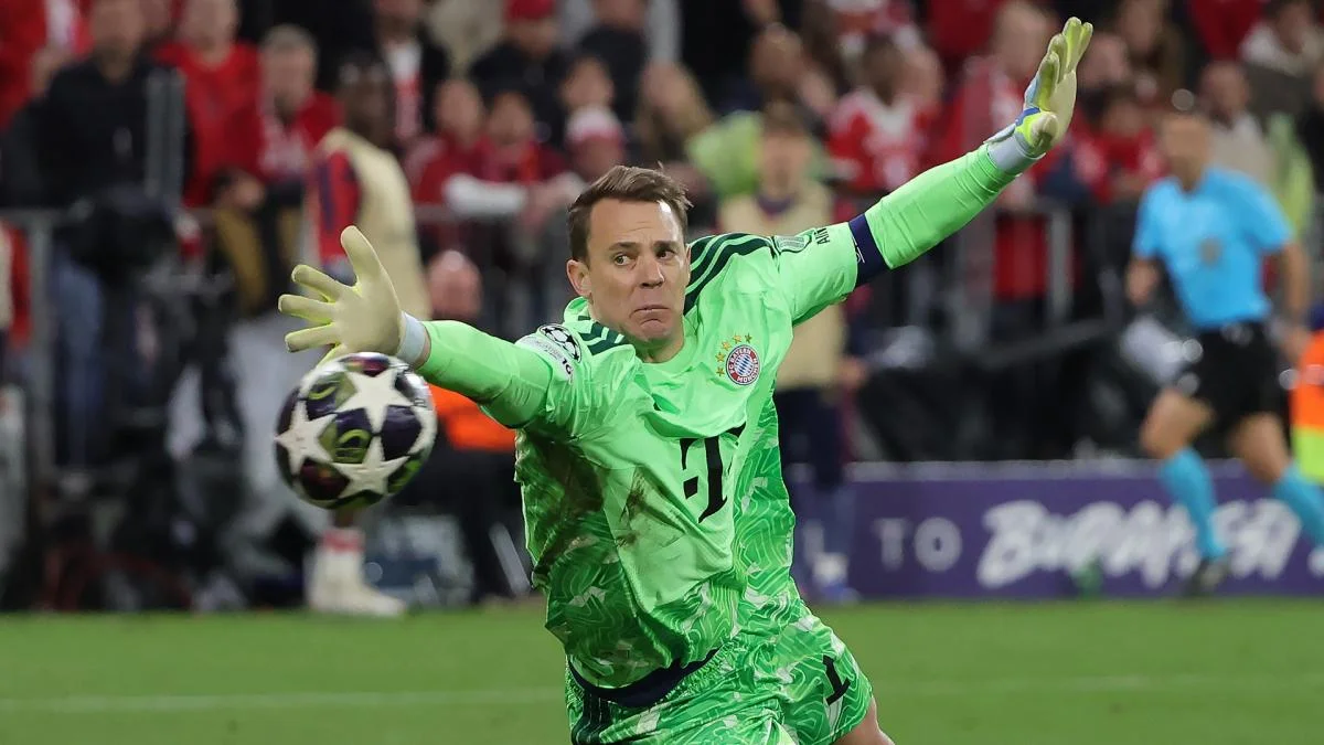 Allemagne : Manuel Neuer va sortir de sa retraite !