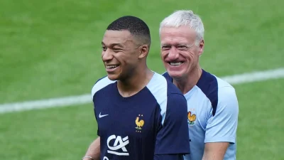 EdF : Didier Deschamps pourra modifier sa liste