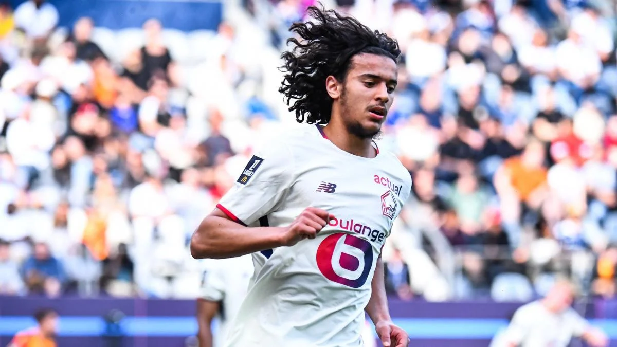 Ayyoub Bouaddi a officiellement choisi le Maroc !