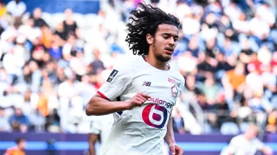Ayyoub Bouaddi a officiellement choisi le Maroc !