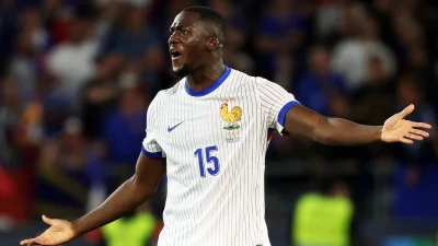 Équipe de France : Ibrahima Konaté envoie un message fort