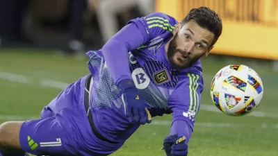 EdF : la réponse cash de Didier Deschamps sur Lloris
