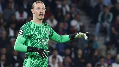 PSG : le message fort de Matvey Safonov 