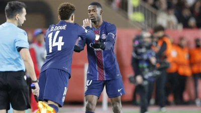 L1 : un compromis trouvé pour la remise du titre du PSG
