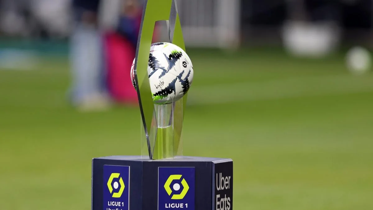 La LFP dévoile les nouveaux ballons de la Ligue 1 et Ligue 2