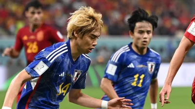 Coupe du Monde 2026 : la liste du Japon sans Minamino mais avec Nakamura