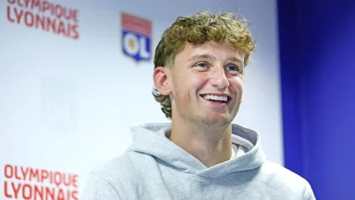 OL : coup dur pour Tyler Morton