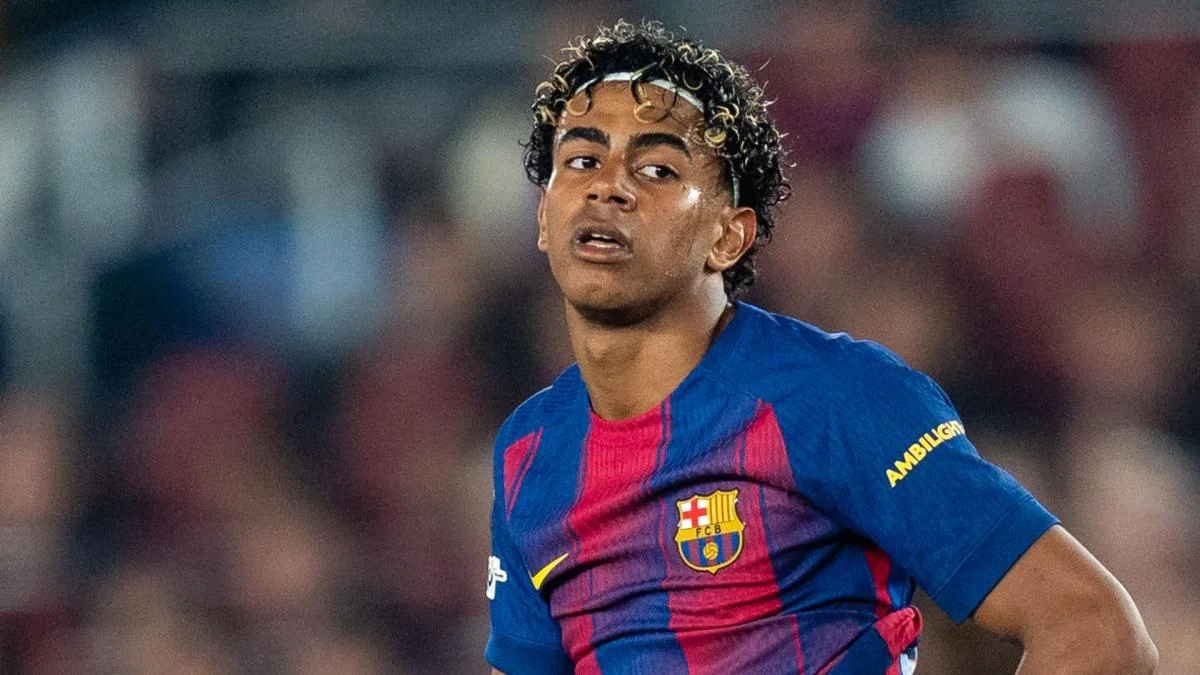 Barça : point médical important autour de Lamine Yamal