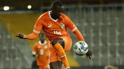CdM 2026 : la liste de la Côte d’Ivoire avec Pépé et Wahi 