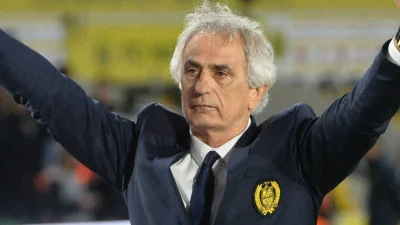 Vahid Halilhodžić : « un joueur ne savait même pas combien de fois Nantes avait été champion»