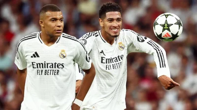 JT Foot Mercato : rien ne va plus entre Mbappé et Bellingham
