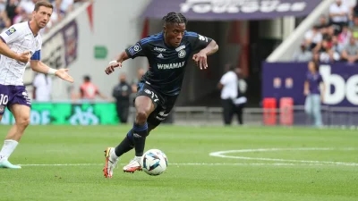 CdM 2026 : la liste d’Haïti avec plusieurs visages du foot français