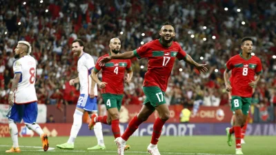 Maroc : plusieurs joueurs dont Sofiane Boufal appelés pour le stage de pré-liste